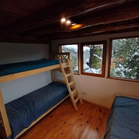 Refugio Alta Vista Hotel San Carlos de Bariloche Exterior foto
