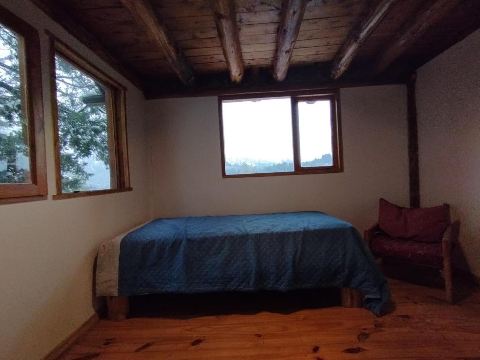 Refugio Alta Vista Hotel San Carlos de Bariloche Exterior foto